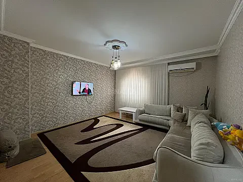 Satılır 3 otaqlı mənzil 73 m² — Bakı, Masazır 3 otaq 73.00 m²