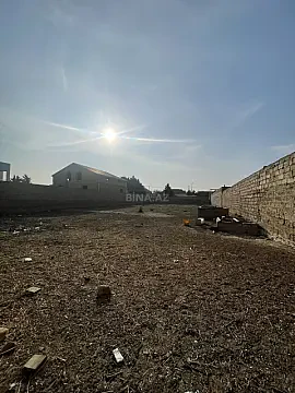 Satılır torpaq sahəsi 9 m² — Bakı, Mərdəkan 9.00 m²