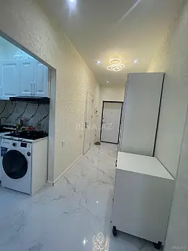 Satılır 2 otaqlı mənzil 52 m² — Bakı, Masazır 2 otaq 52.00 m²