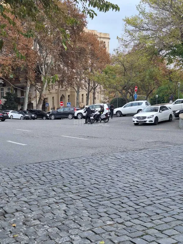 Satılır 1 otaqlı mənzil 50 m²