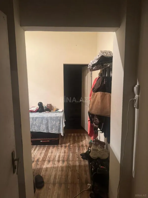 Satılır 1 otaqlı mənzil 50 m²