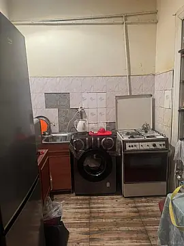 Satılır 1 otaqlı mənzil 50 m²