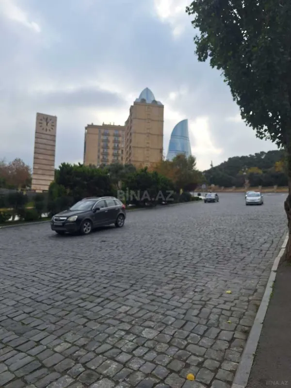 Satılır 1 otaqlı mənzil 50 m²