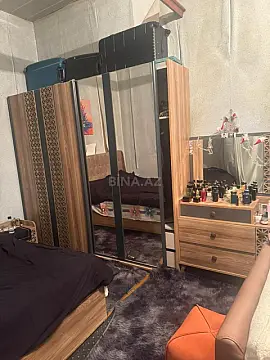 Satılır 1 otaqlı mənzil 50 m²