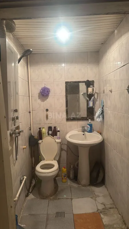 Satılır 1 otaqlı mənzil 50 m²