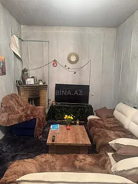 Satılır 1 otaqlı mənzil 50 m²