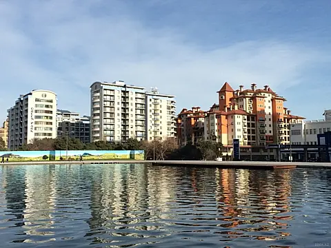 Satılır 4 otaqlı mənzil 217 m² — Bakı, Nəsimi 4 otaq 217.00 m²