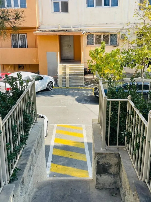 Satılır 3 otaqlı mənzil 100 m²