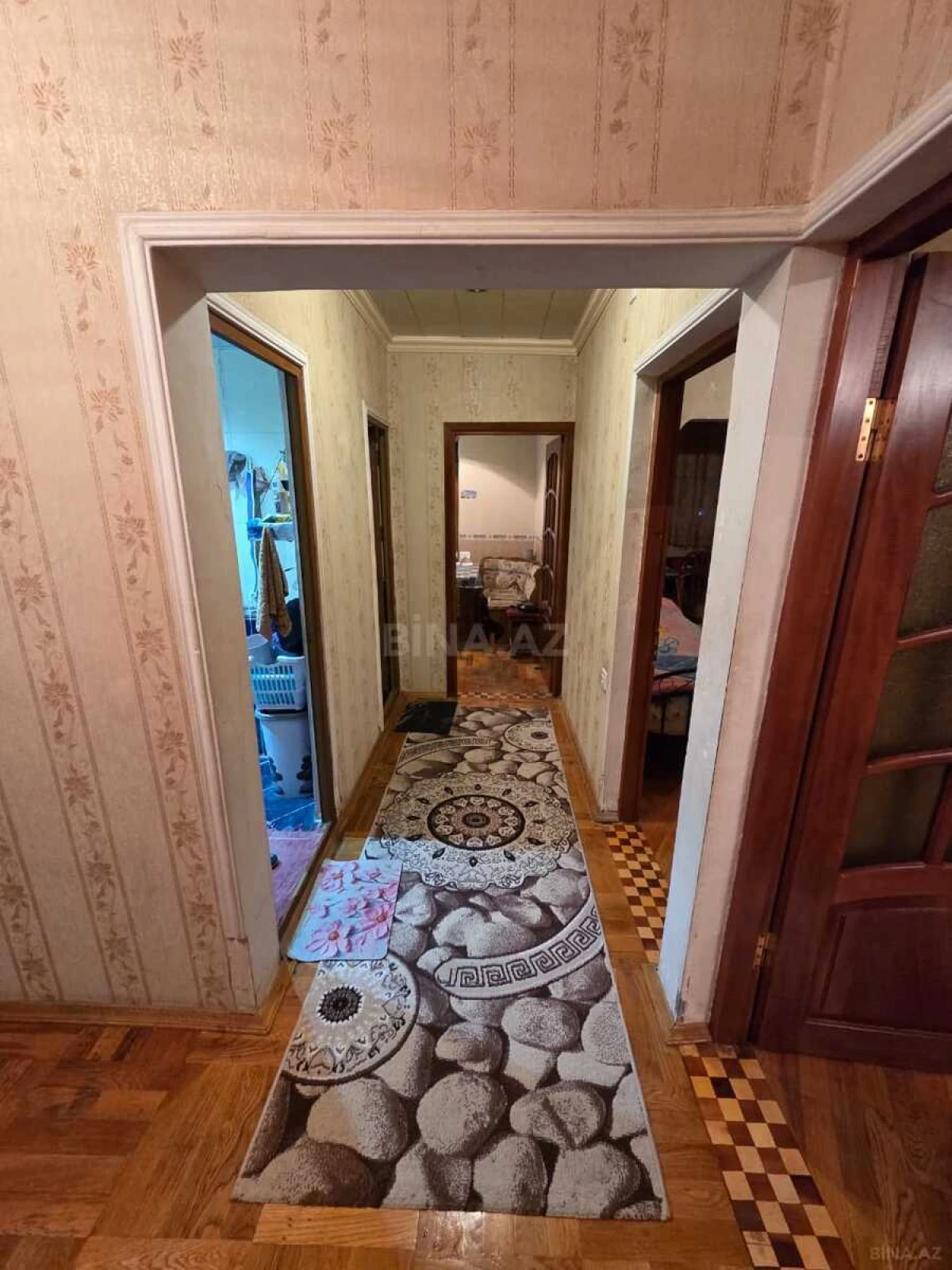 Satılır 3 otaqlı mənzil 100 m²