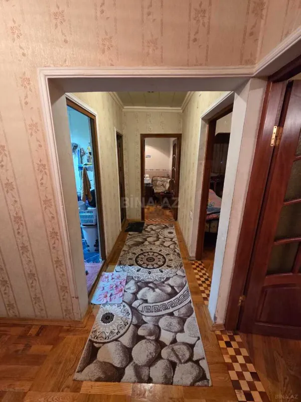 Satılır 3 otaqlı mənzil 100 m²