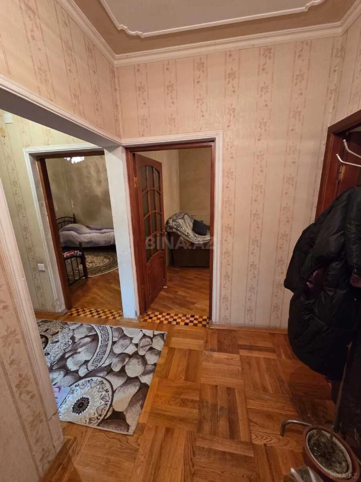 Satılır 3 otaqlı mənzil 100 m²