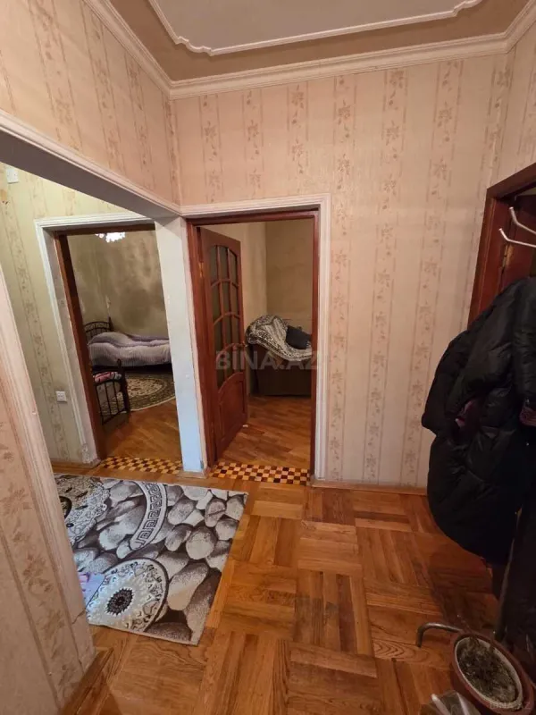 Satılır 3 otaqlı mənzil 100 m²