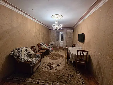 Satılır 3 otaqlı mənzil 100 m² — Bakı, Nəsimi 3 otaq 100.00 m²