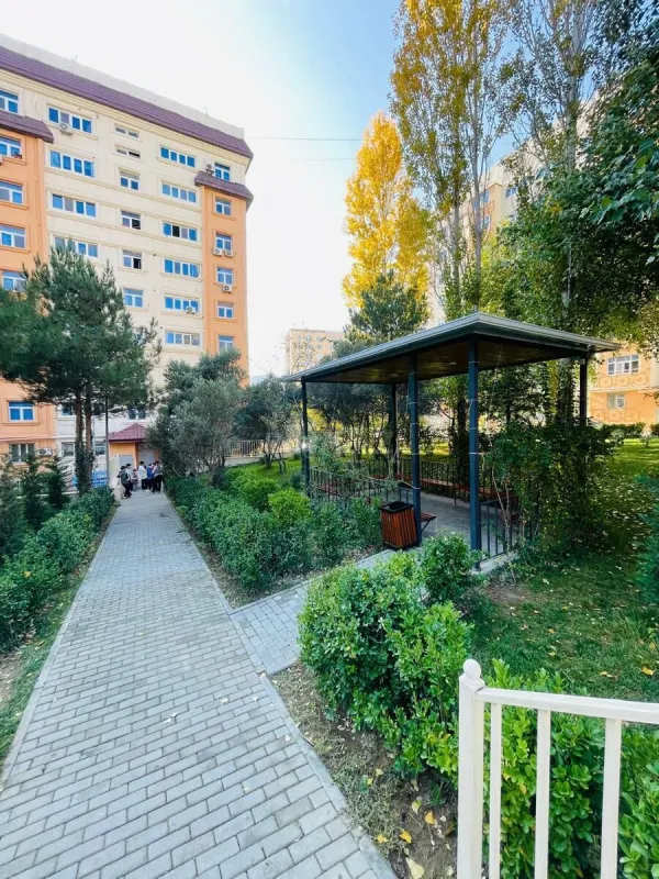 Satılır 3 otaqlı mənzil 100 m²