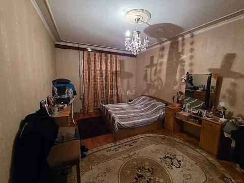 Satılır 3 otaqlı mənzil 100 m²