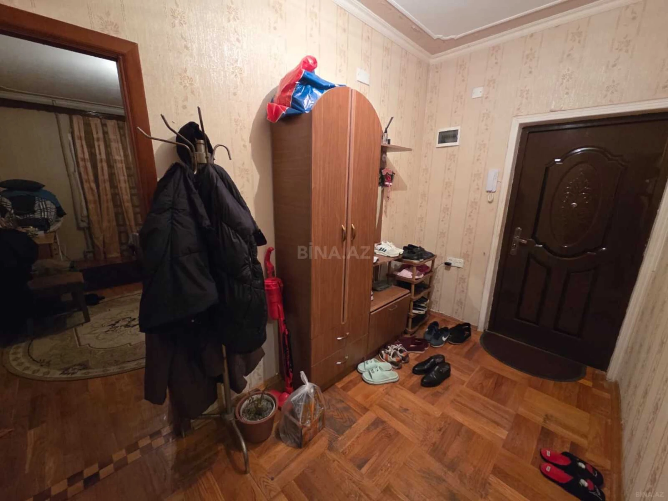 Satılır 3 otaqlı mənzil 100 m²