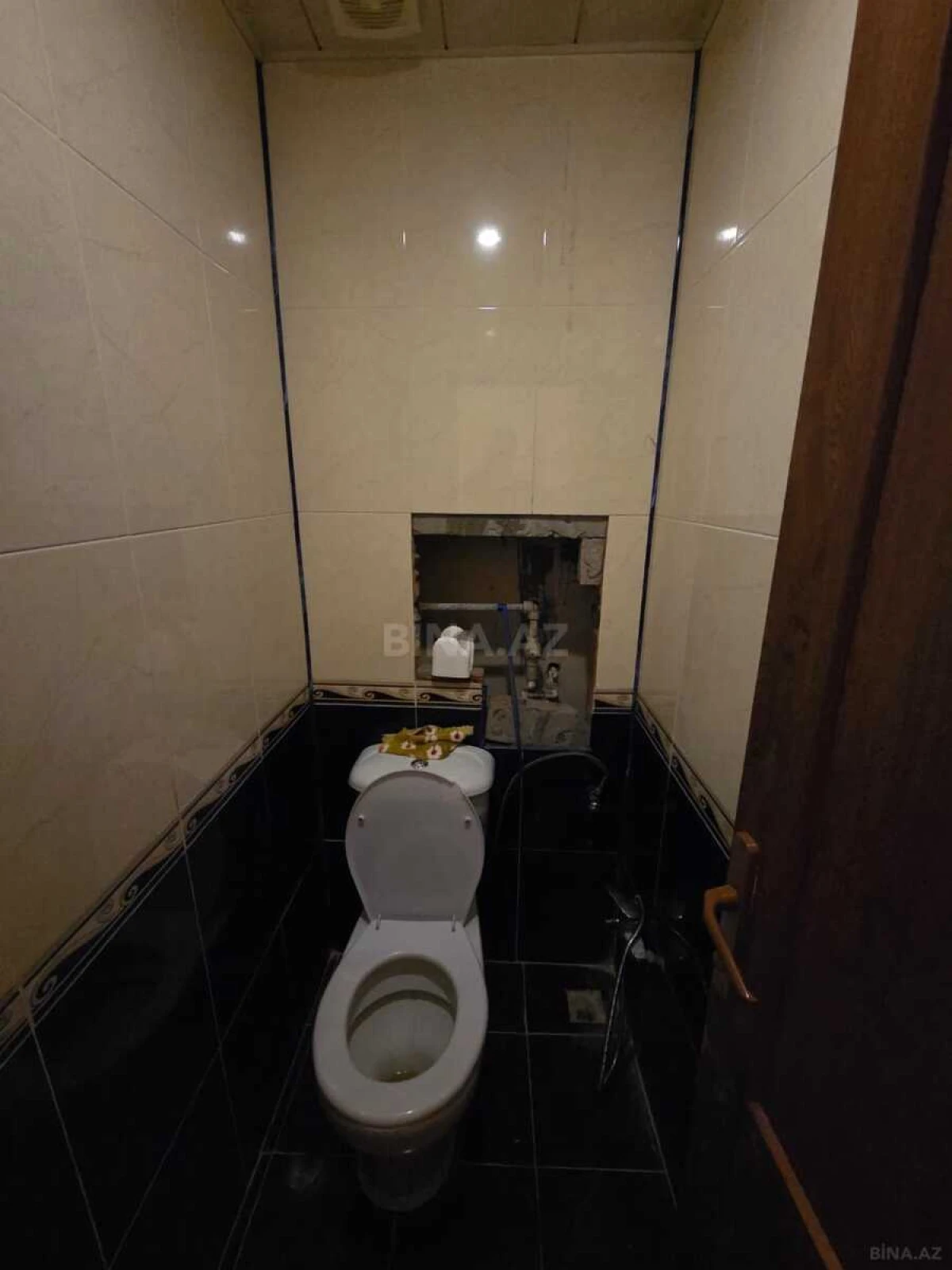 Satılır 3 otaqlı mənzil 100 m²