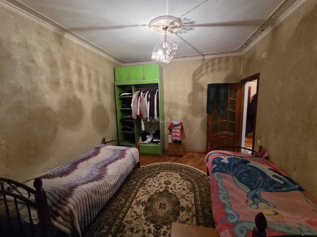 Satılır 3 otaqlı mənzil 100 m²