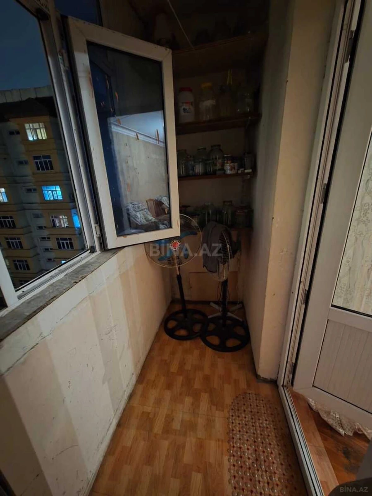 Satılır 3 otaqlı mənzil 100 m²