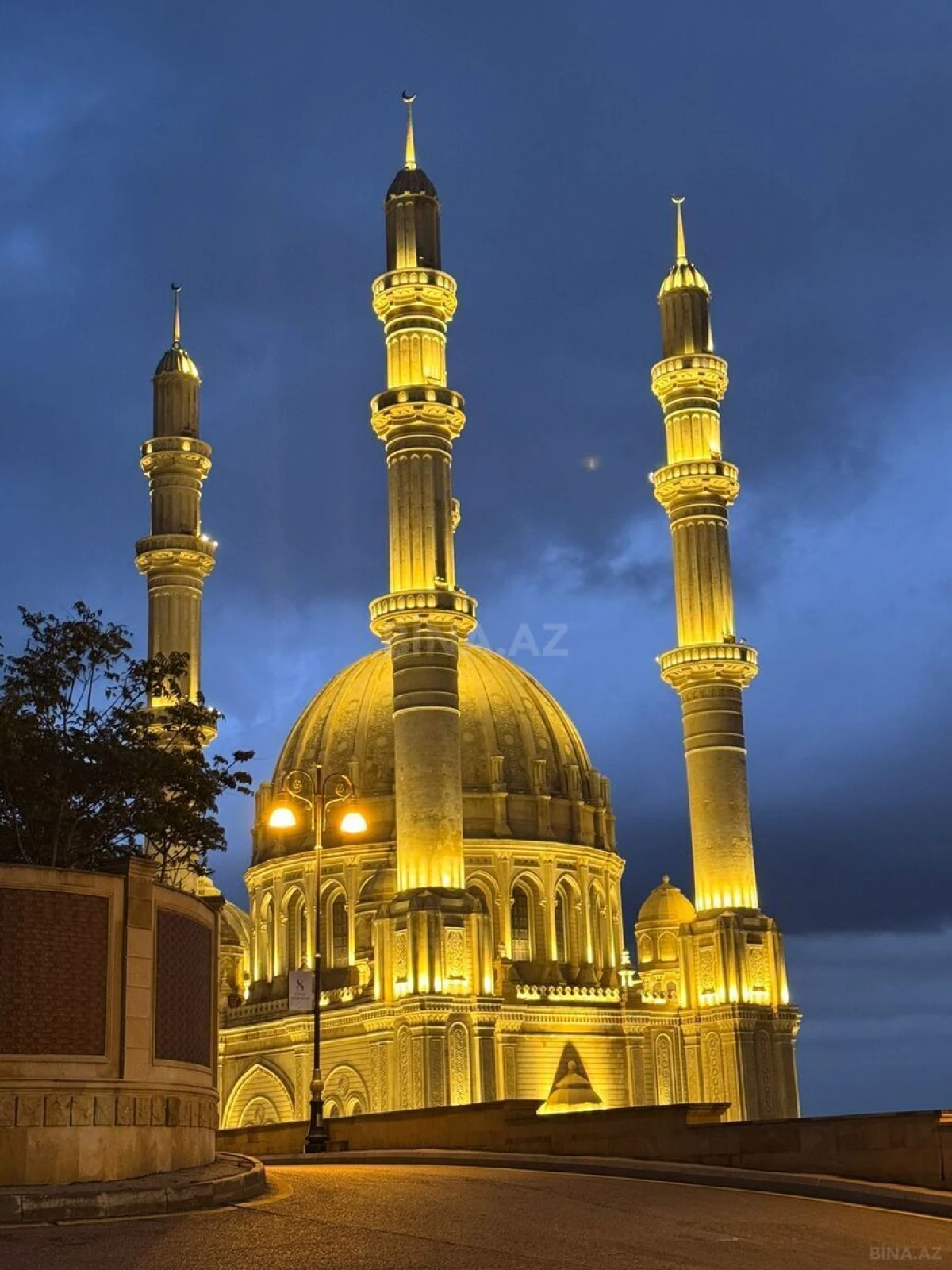 Satılır 3 otaqlı mənzil 100 m²