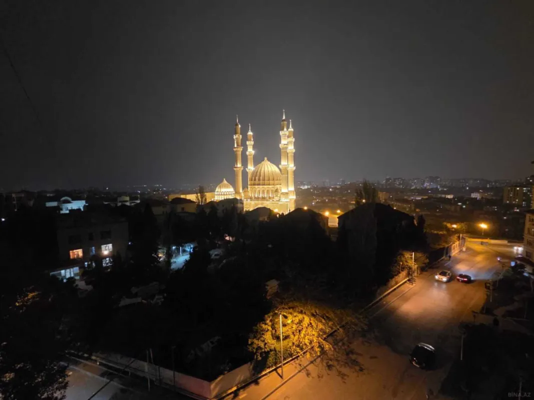 Satılır 3 otaqlı mənzil 100 m²