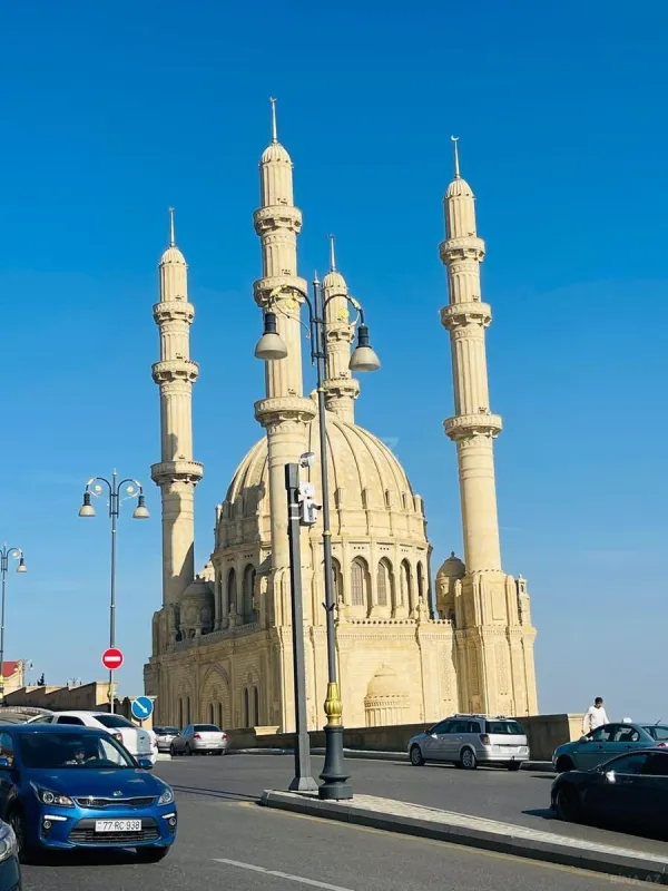 Satılır 3 otaqlı mənzil 100 m²