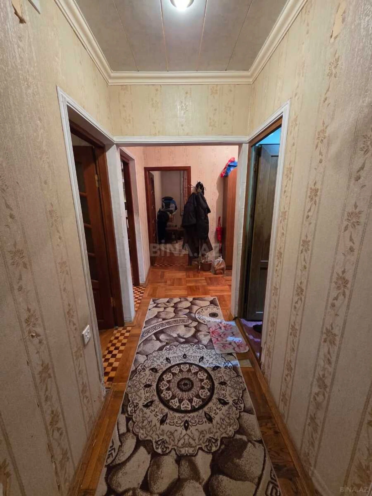 Satılır 3 otaqlı mənzil 100 m²