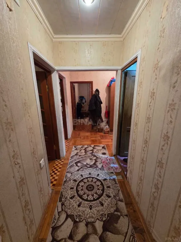 Satılır 3 otaqlı mənzil 100 m²