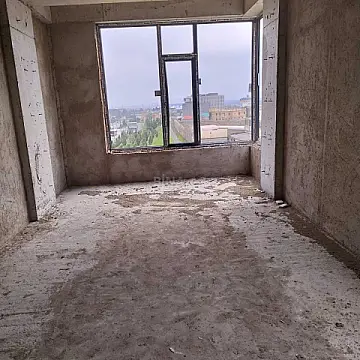 Satılır 3 otaqlı mənzil 122 m²