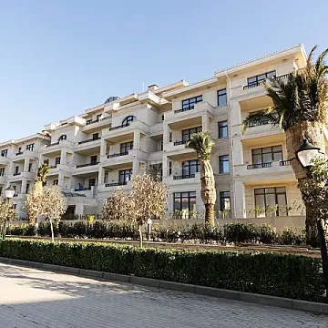 Satılır 2 otaqlı mənzil 63 m² — Bakı, Nardaran 2 otaq 63.00 m²