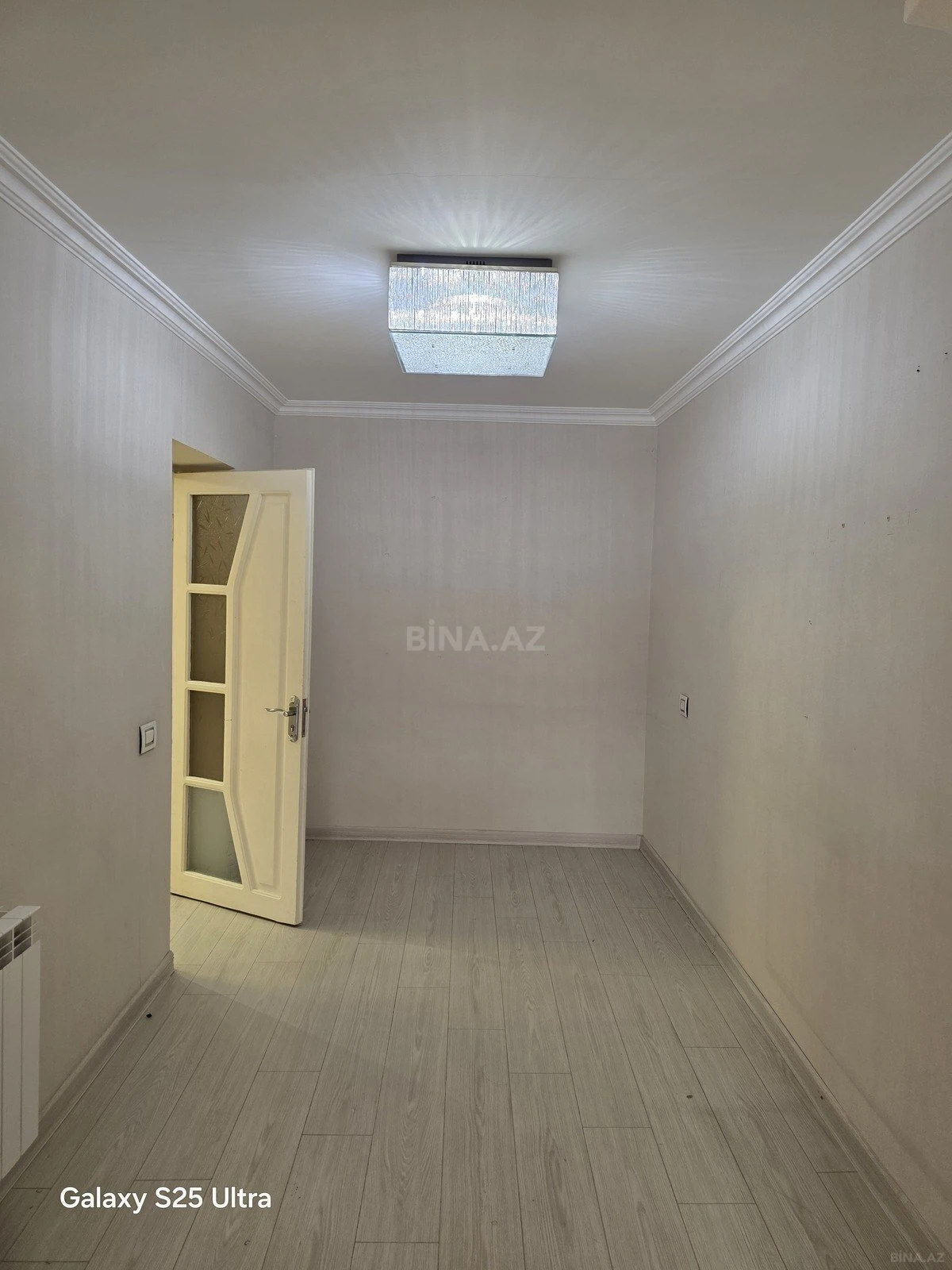 Kirayə verilir 3 otaqlı mənzil 120 m²