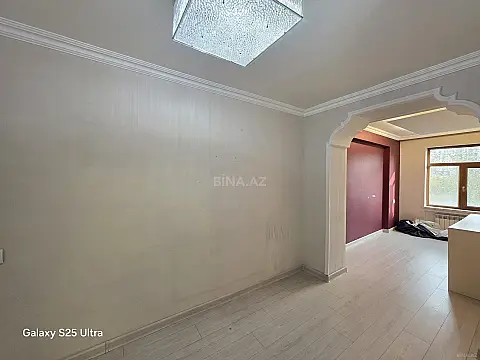Kirayə verilir 3 otaqlı mənzil 120 m²