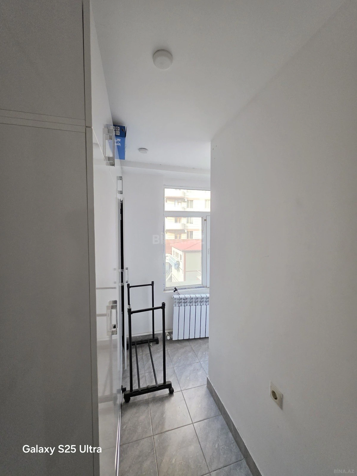Kirayə verilir 3 otaqlı mənzil 120 m²