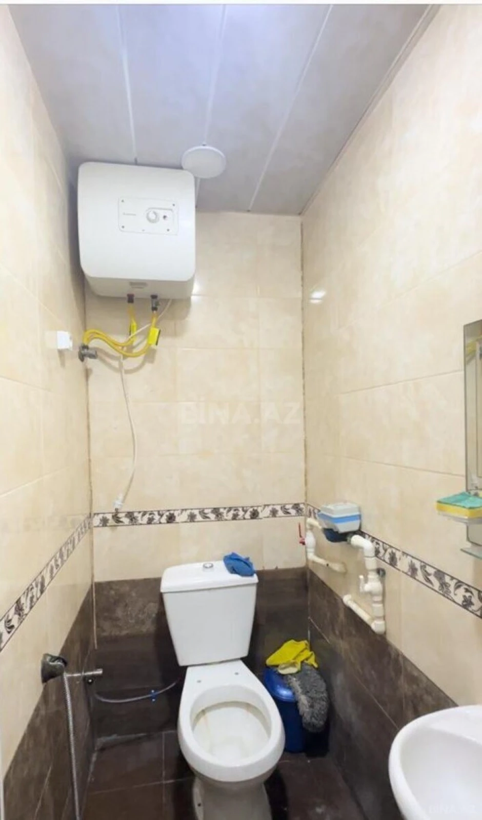 Satılır obyekt 54 m²