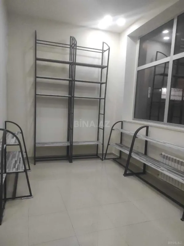 Satılır obyekt 54 m²