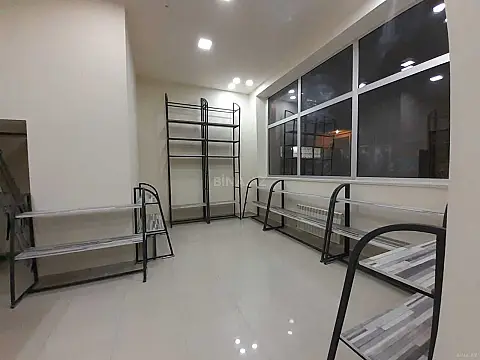 Satılır obyekt 54 m²