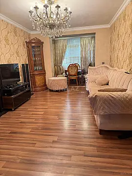 Satılır 2 otaqlı mənzil 55 m² — Bakı, Keşlə 2 otaq 55.00 m²