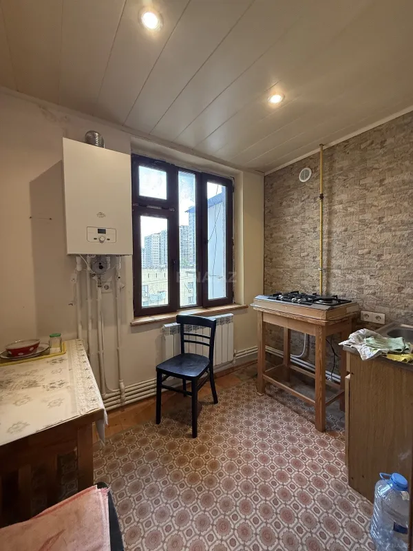 Satılır 2 otaqlı mənzil 55 m²