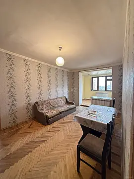 Satılır 2 otaqlı mənzil 55 m² — Bakı, İnşaatçılar 2 otaq 55.00 m²