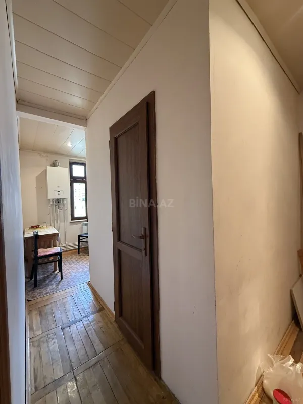Satılır 2 otaqlı mənzil 55 m²
