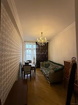 Satılır 3 otaqlı mənzil 101 m²