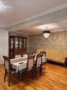 Satılır 3 otaqlı mənzil 100 m² — Bakı, Yeni Yasamal 3 otaq 100.00 m²