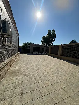 Satılır 4 otaqlı həyət evi 160 m²