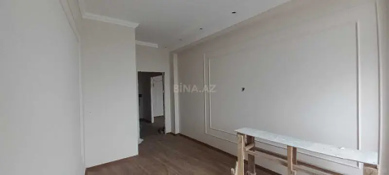Satılır 3 otaqlı mənzil 101 m²