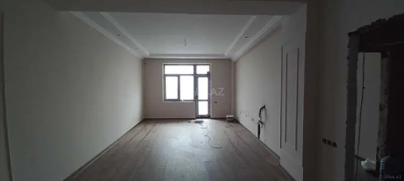 Satılır 3 otaqlı mənzil 101 m²