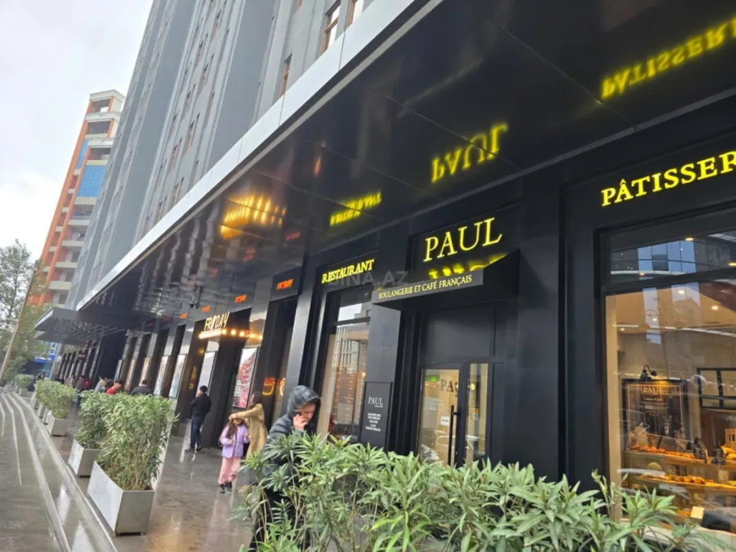 Satılır 3 otaqlı mənzil 101 m²