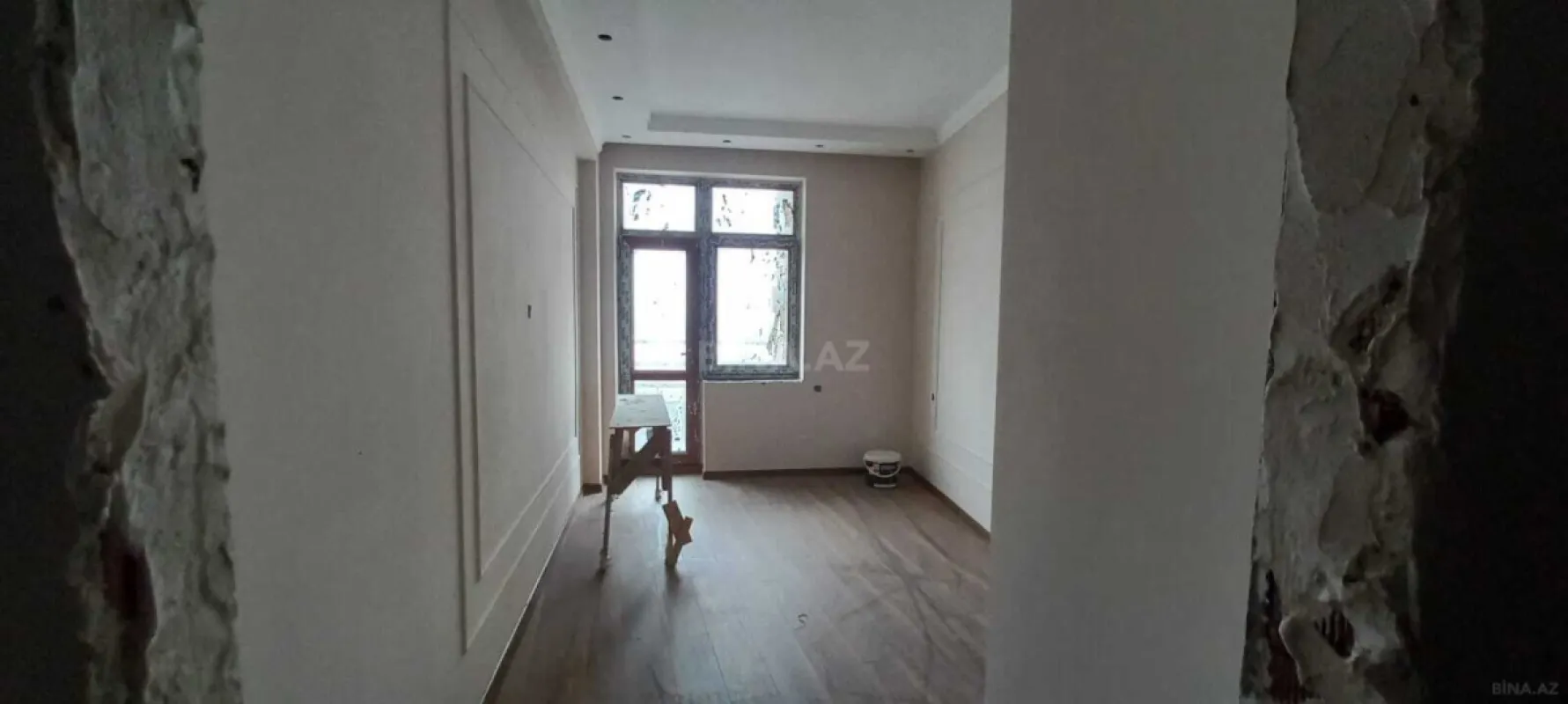 Satılır 3 otaqlı mənzil 101 m²