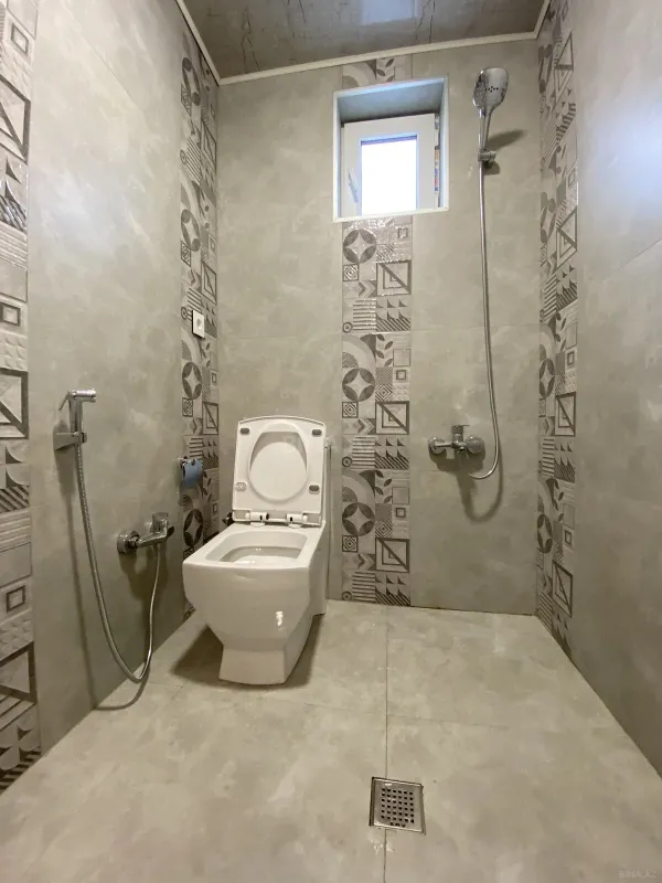 Kirayə verilir 1 otaqlı həyət evi 35 m²