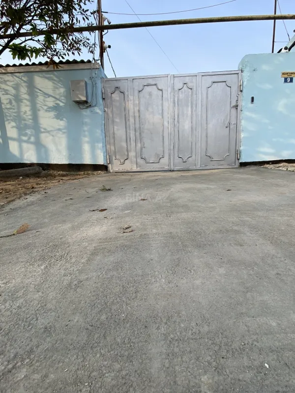 Kirayə verilir 1 otaqlı həyət evi 35 m²