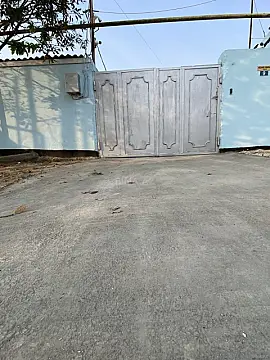 Kirayə verilir 1 otaqlı həyət evi 35 m² — Bakı, Zabrat 1 otaq 35.00 m²